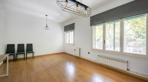 Foto 2 de Piso en venta en Avinguda de Roma, L'Antiga Esquerra de l'Eixample, Barcelona