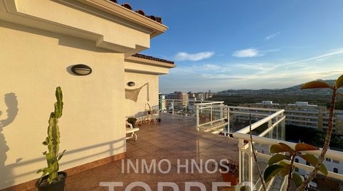 Foto 4 de Apartamento en venta en Avenida Valencia, Playa Norte, Peñíscola / Peníscola