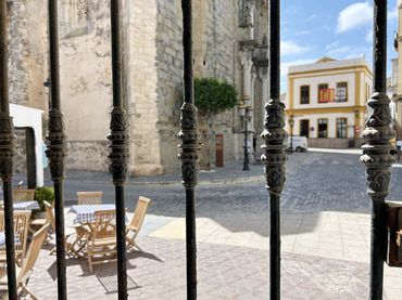 Mini appartamento in vendita a Plaza de Oviedo