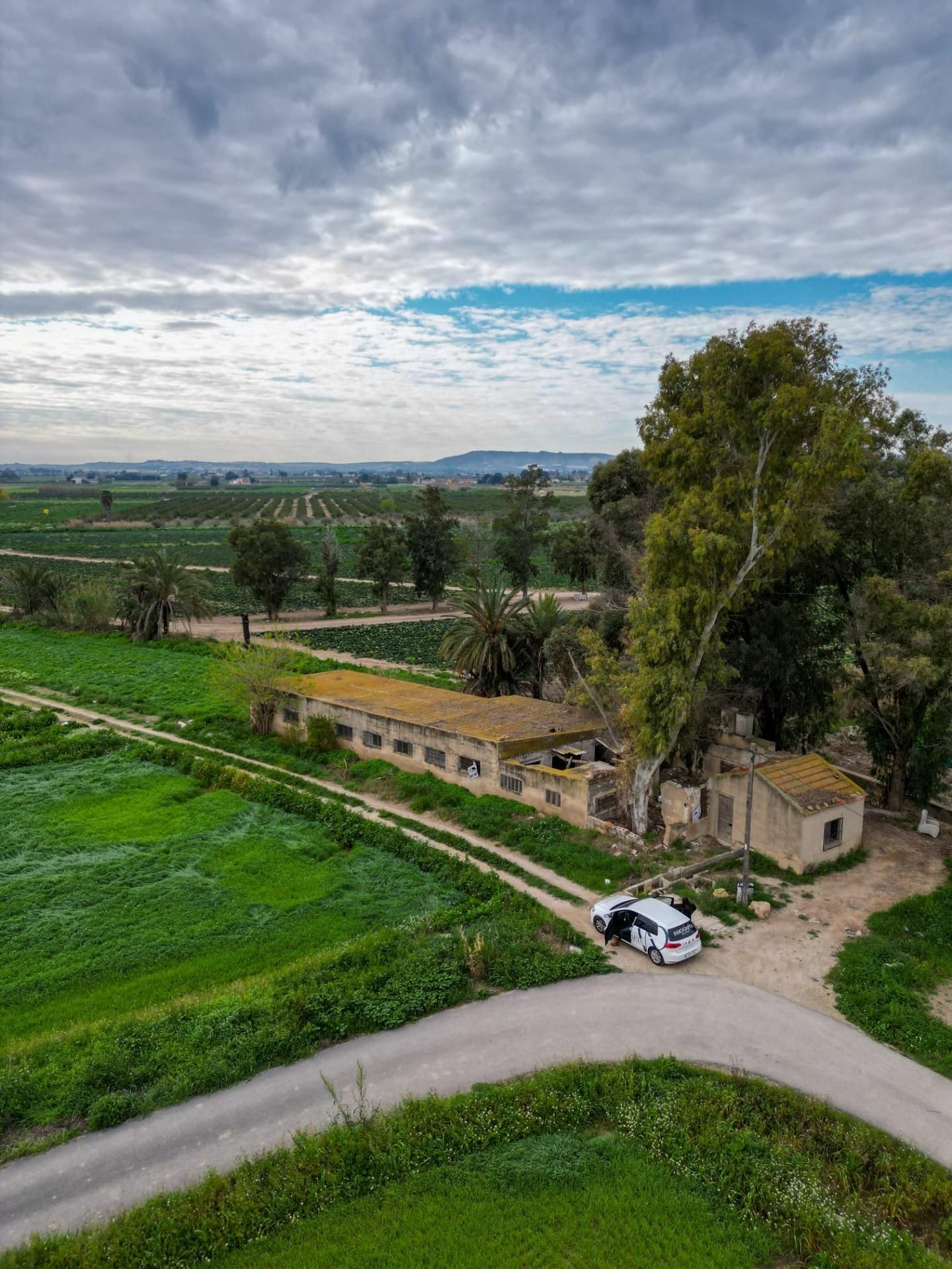 Industrial buildings for sale in Callosa de Segura