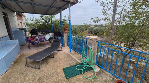 Foto 3 de Finca rústica en venta en Las Torres de Cotillas, Murcia