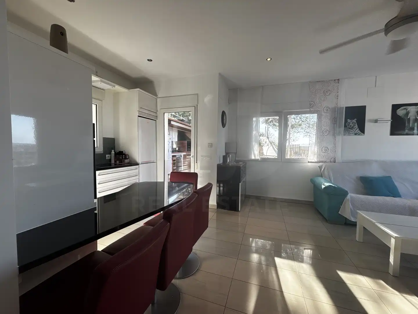 Chalet con piscina en venta en La Pedrera - Vessanes, imagen 3
