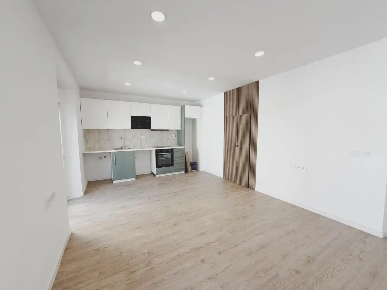 Piso en venta en Centro Histórico, imagen 3