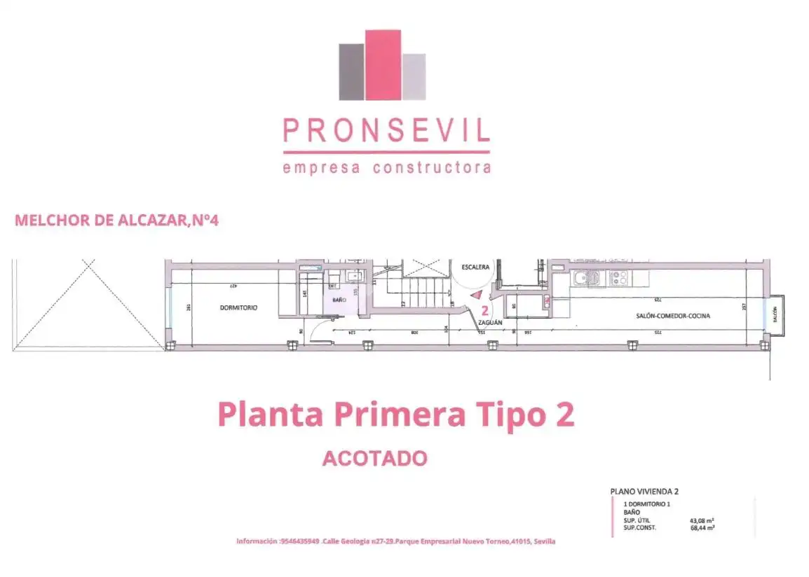 Pis en venda en Sevilla amb Aire condicionat