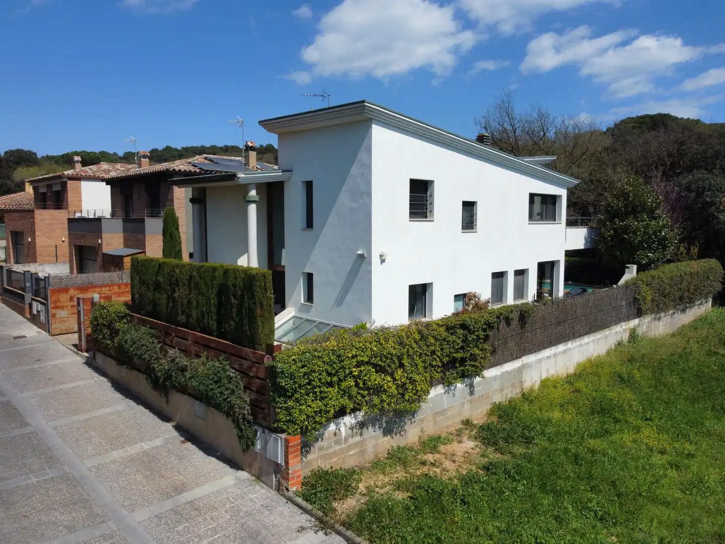 Casa o chalet en venta en Carrer Valentí Almirall Llozer, Fontajau - Sant Ponç