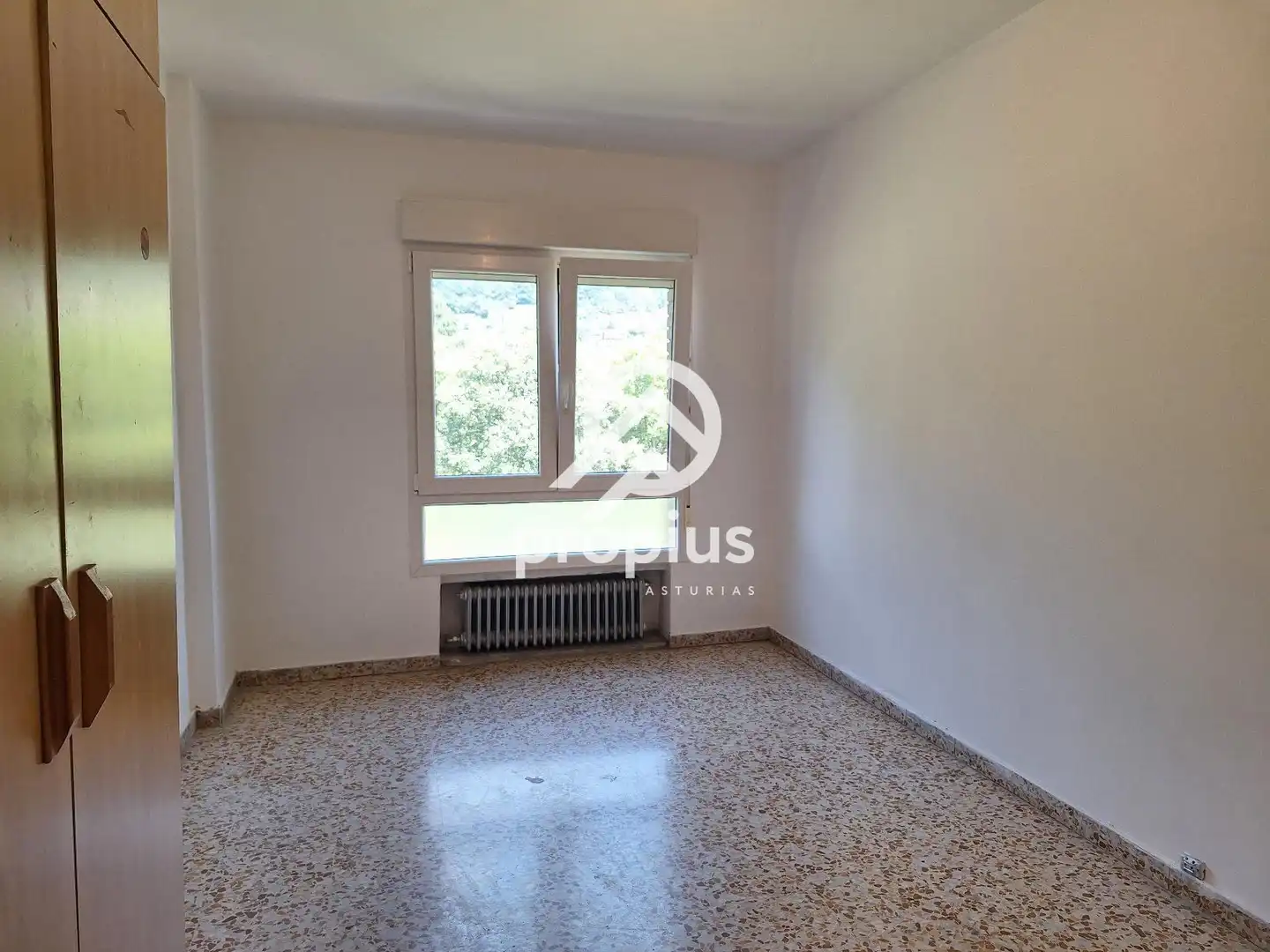 Bedroom of Flat for sale in Piloña  with Heating and Furnished