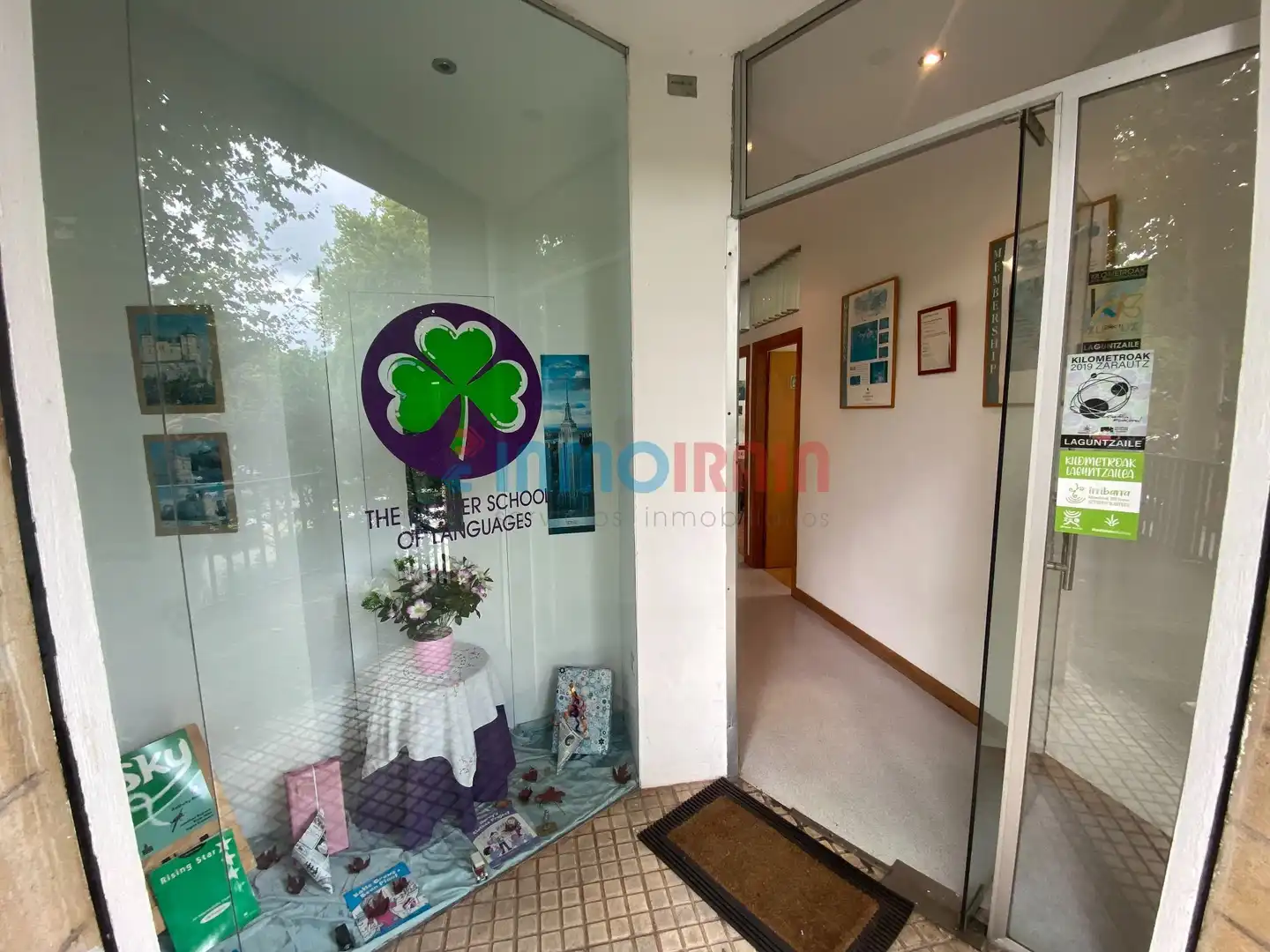 Local comercial en venta en Domingo Unanue Plaza, imagen 6
