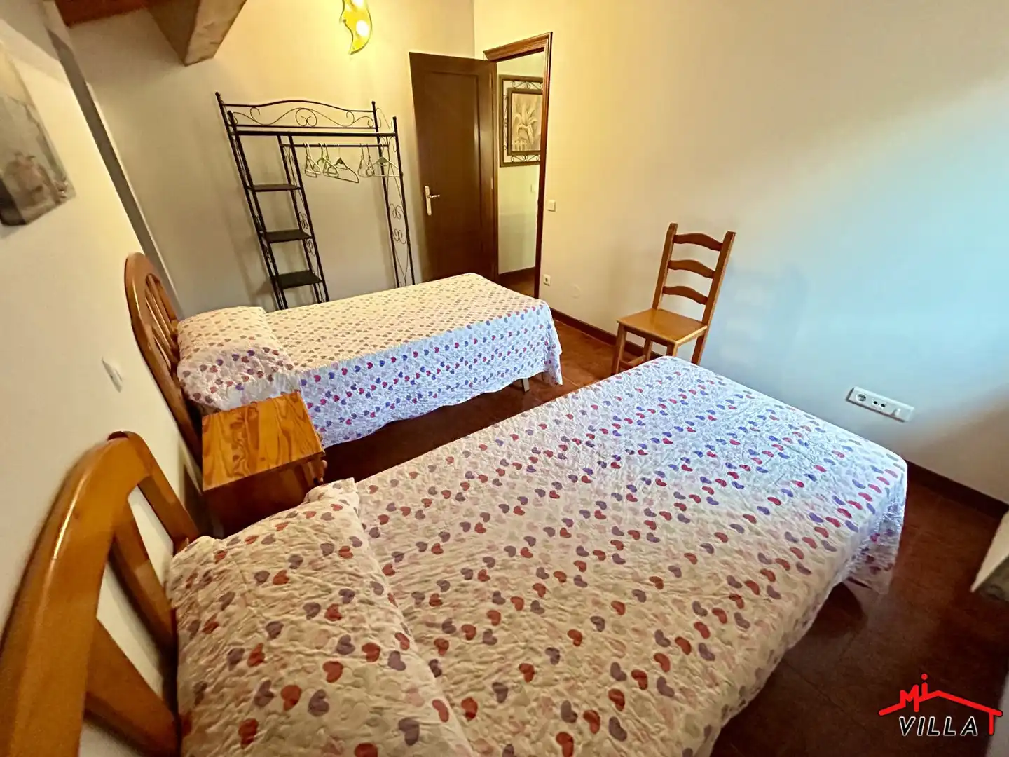 Villa in vendita a Hazas de Cesto, imagen 13