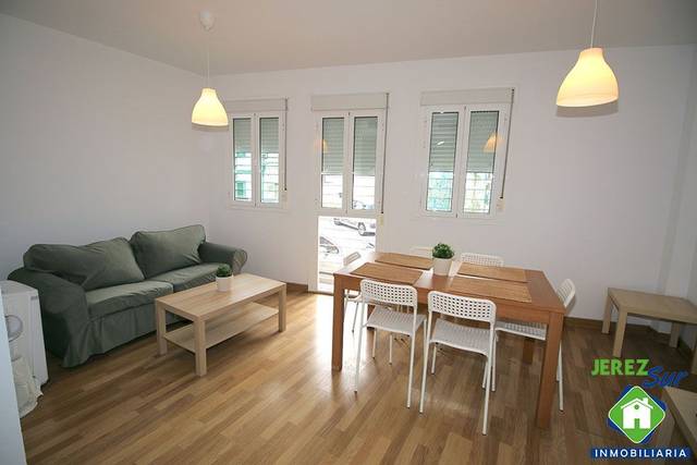 Piso en Venta en Vallesequillo