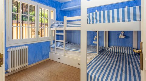 Foto 5 de Casa adosada en venta en Llafranc, Palafrugell