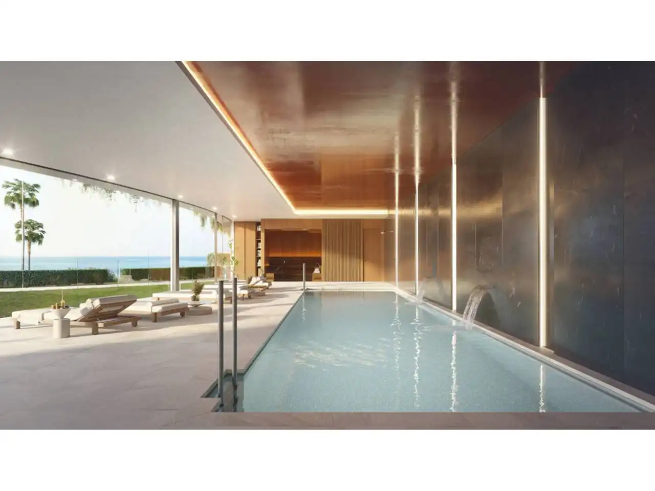 Apartment with pool for sale in Torremuelle, imagen 2