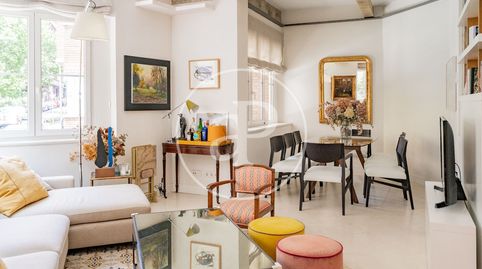Foto 4 de Piso en venta en Calle de Bretón de Los Herreros, Ríos Rosas - Nuevos Ministerios, Madrid Capital