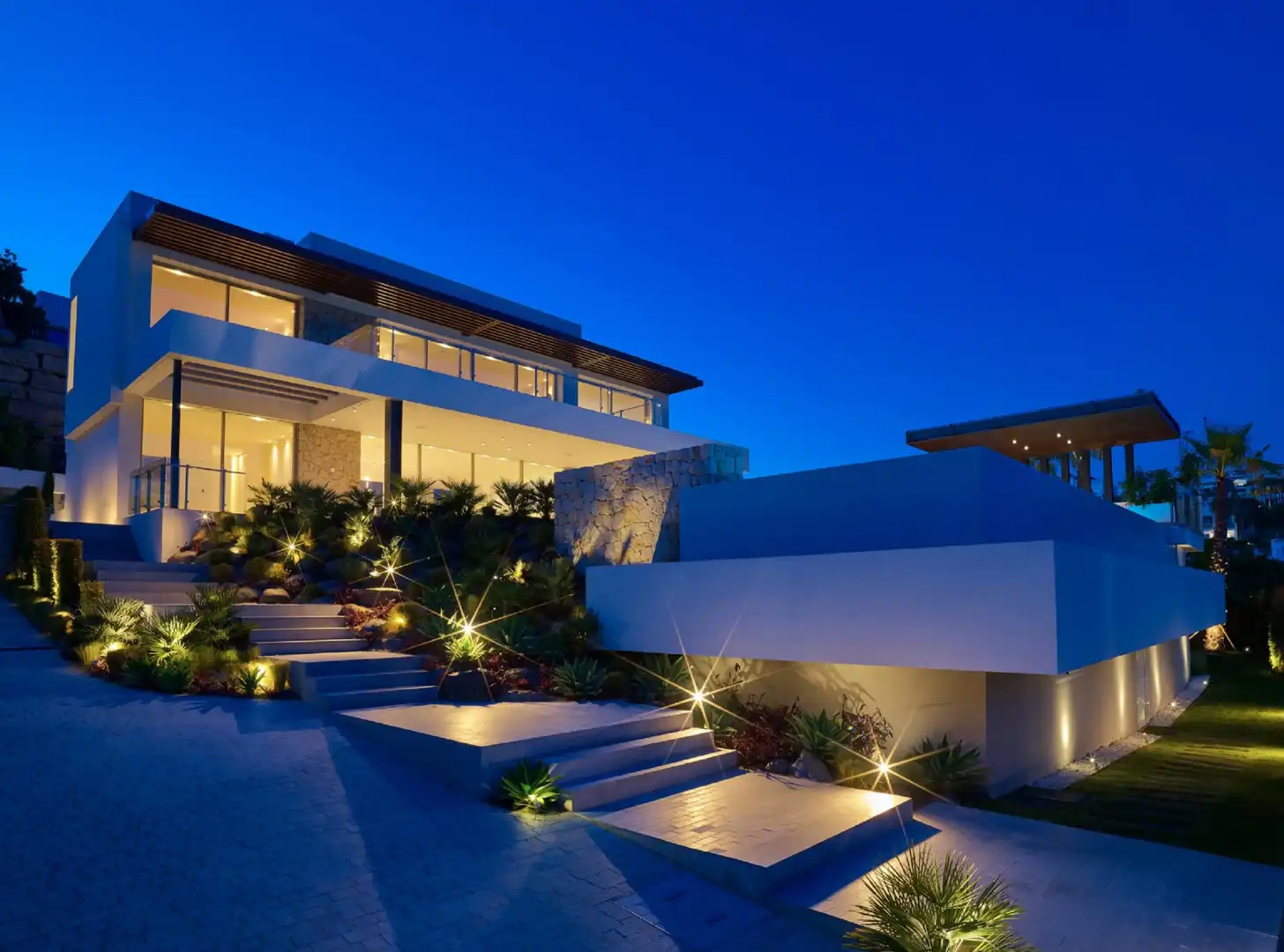 Haus zum Verkauf in Marbella Centro, imagen 39