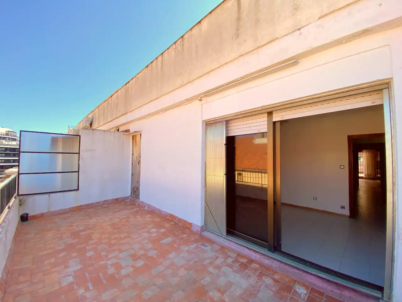 Attique avec ascenseur à vendre à Carrer de Parcerisa, imagen 14