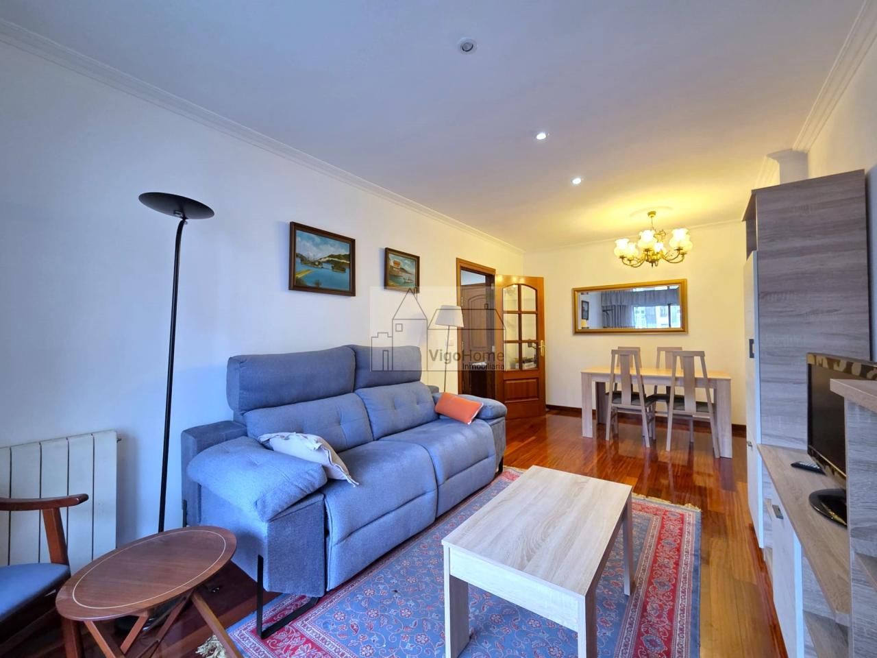 Flat to rent in Travesia de Vigo, Fátima, Centro Urbano