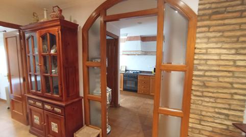 Foto 2 de Casa adosada en venta en Montaverner, Valencia