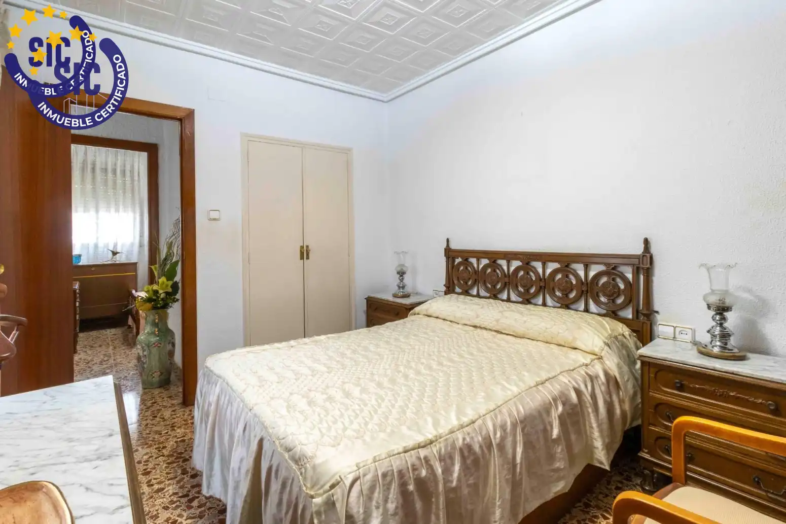 Piso con ascensor en venta en Torrent - Avenida AL VEDAT, imagen 10