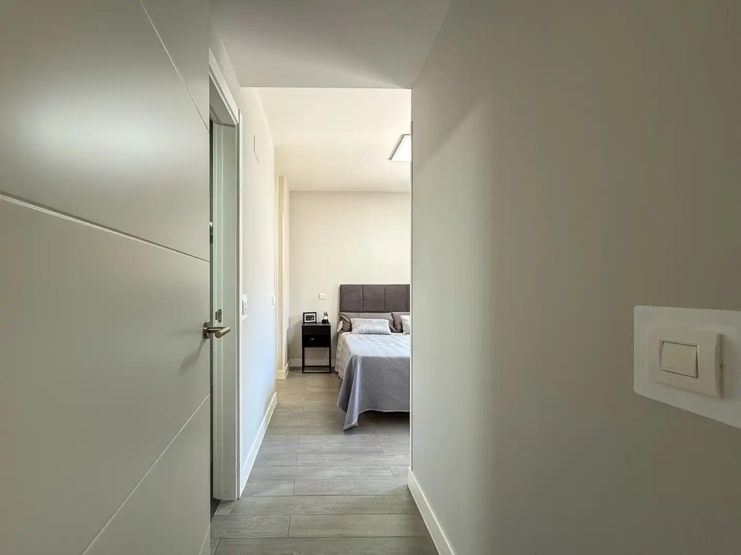 Habitación de Piso en venta en Guadalajara con Aire acondicionado, Calefacción y Terraza