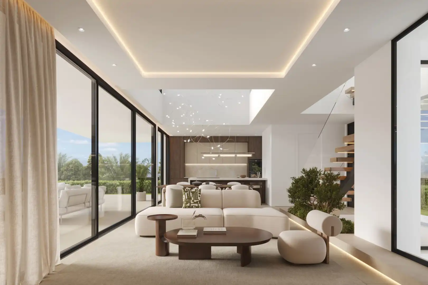 Haus mit Terrasse zum Verkauf in Benamara - Atalaya, imagen 17