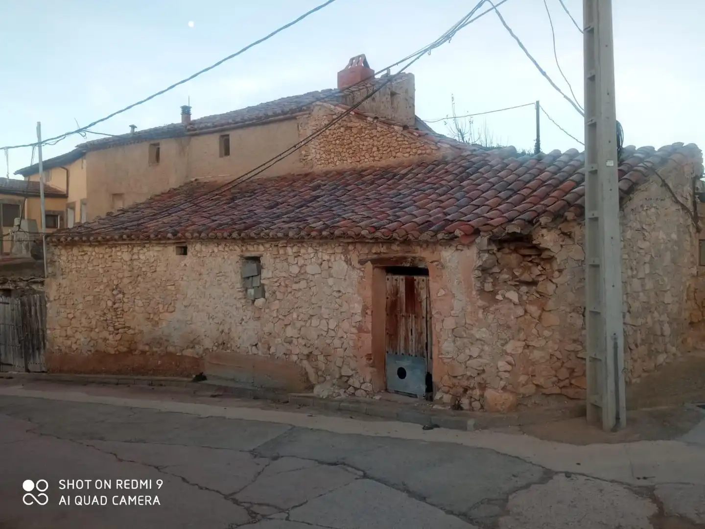 Casa rústica en venda a Bañón, imagen 3