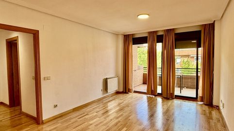 Foto 4 de Pis de lloguer a Sector B, Boadilla del Monte