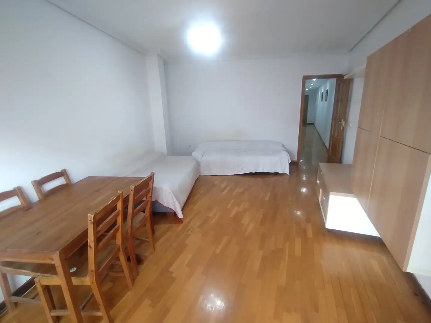 Habitación de Piso en venta en Alcantarilla con Aire acondicionado, Calefacción y Parquet