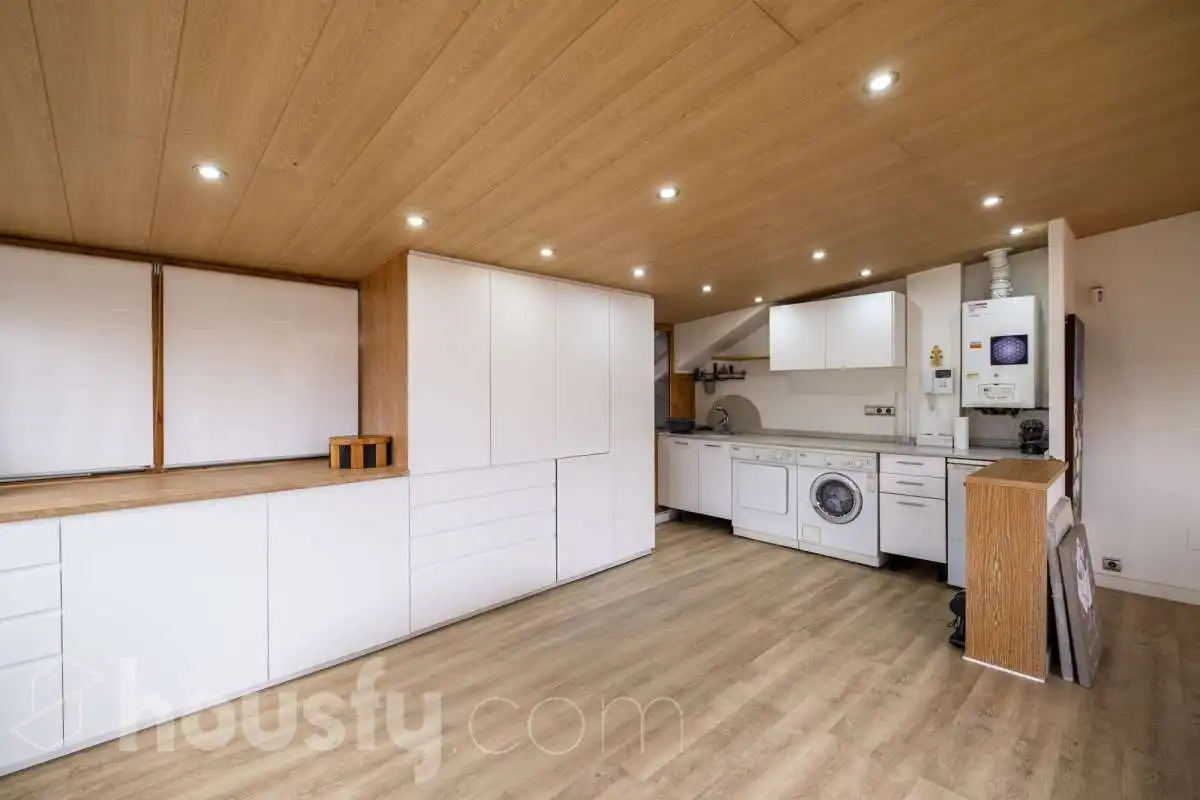 Dúplex en venta en Carrer d'Estoril, Horta