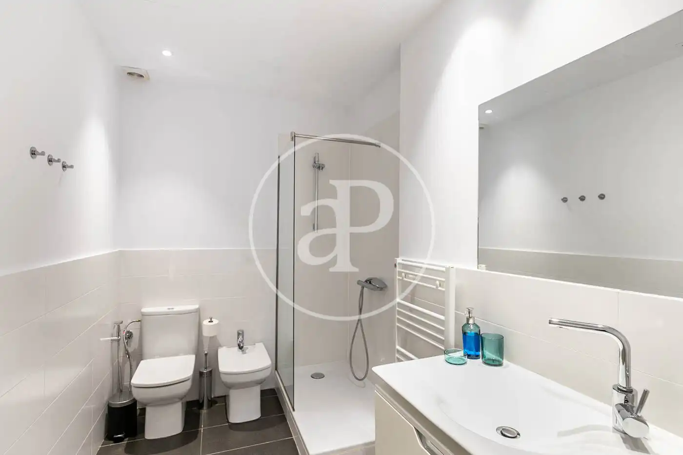 Flat for rent in Gran Via de les Corts Catalanes, Dreta de l'Eixample