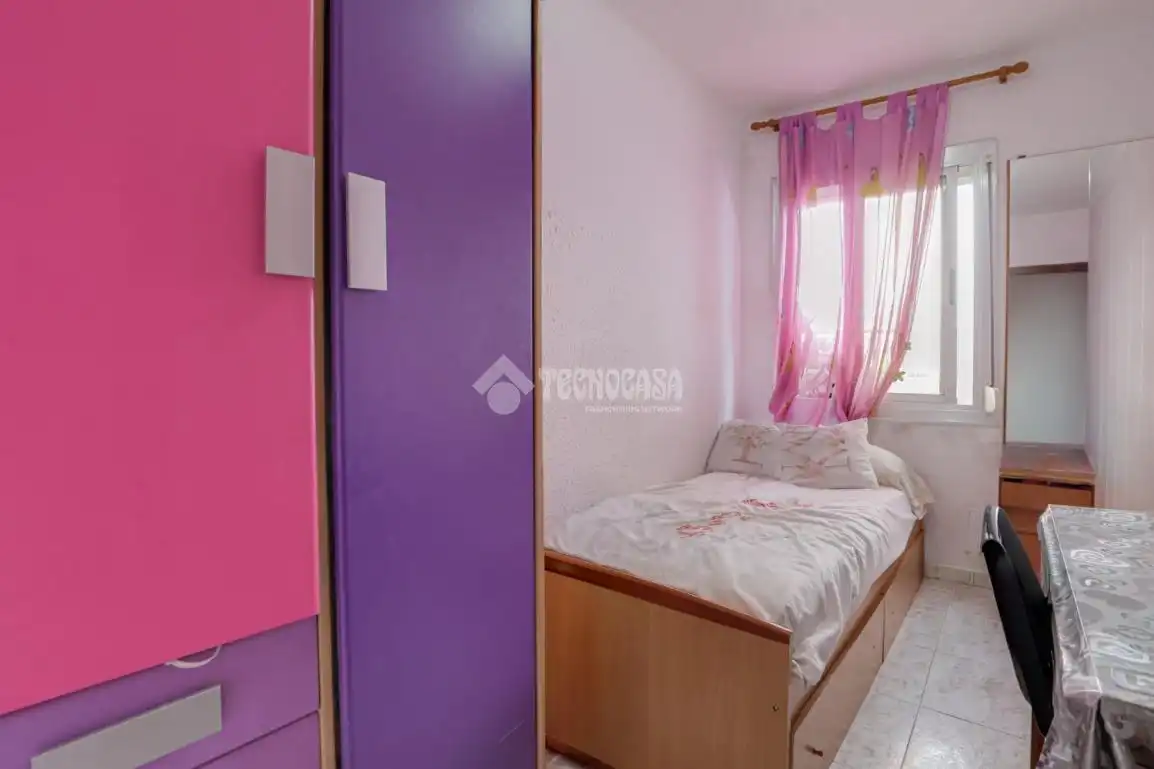 Habitación de Piso en venta en Rubí