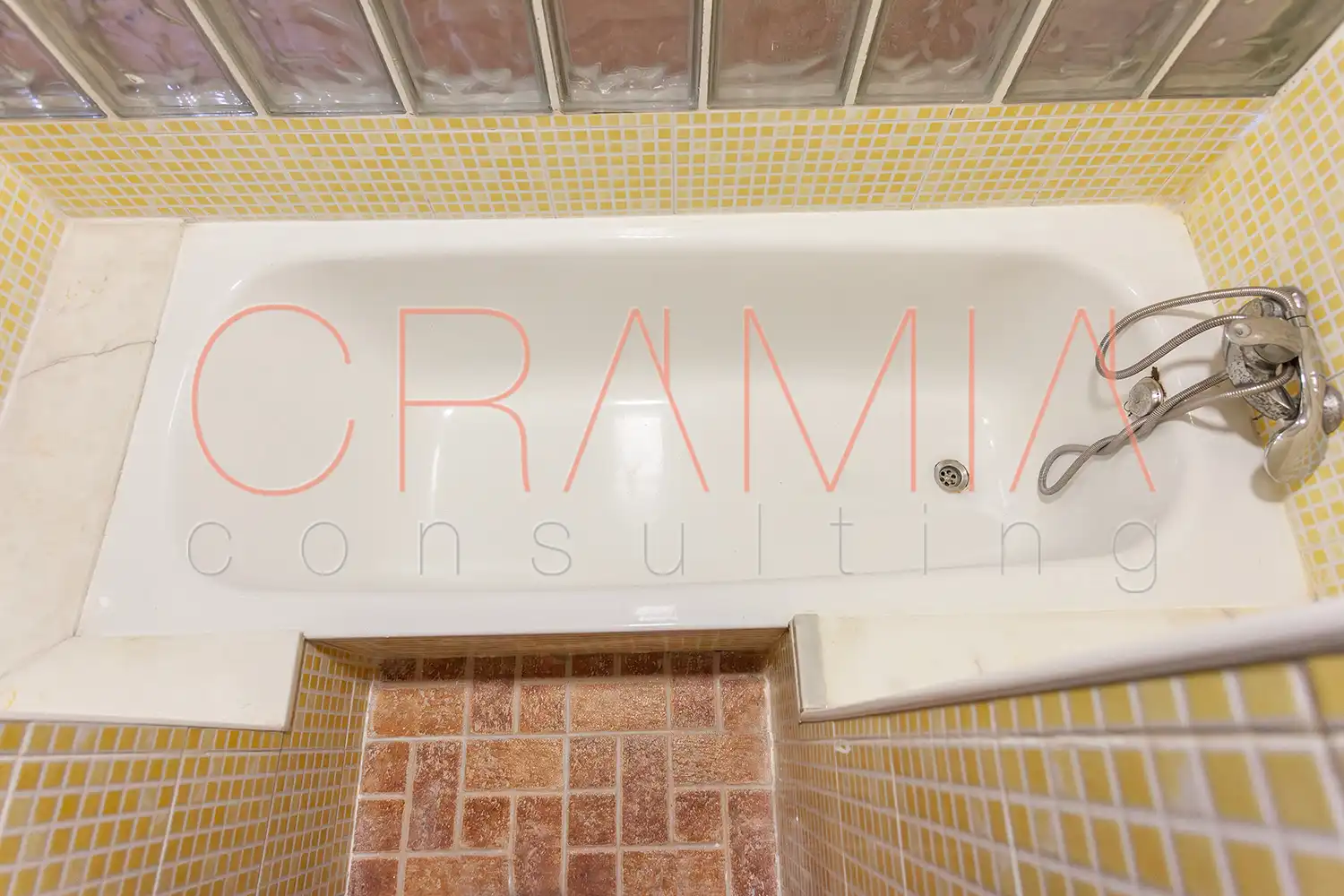 Baño de Piso en venta en Barcelona con Aire acondicionado, Horno y Balcón