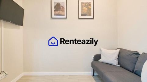 Foto 2 de Estudio de alquiler en Calle de Atocha, Cortes - Huertas, Madrid Capital