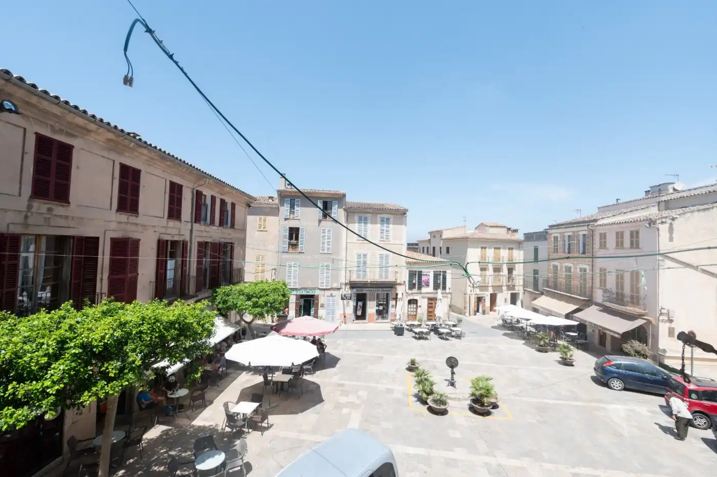 Casa en venta en Sineu, imagen 6