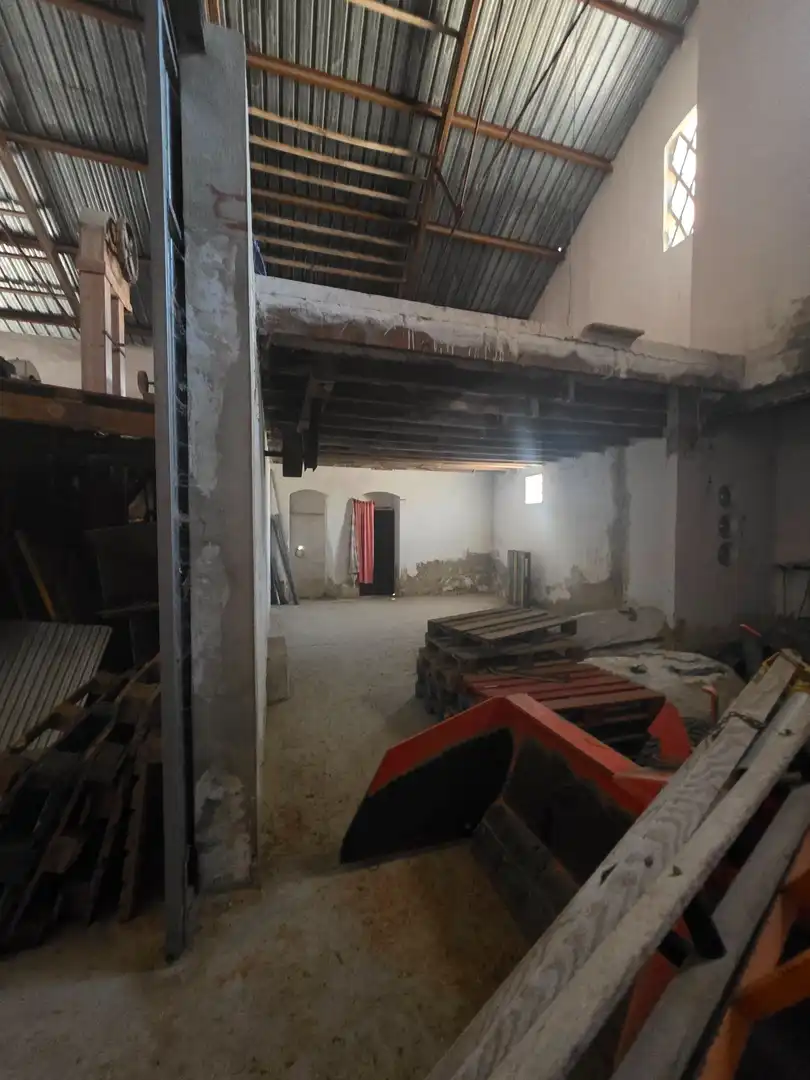 Terreny en venda en Sueca