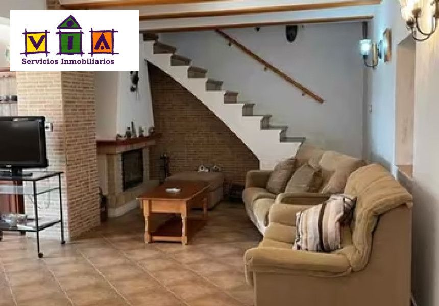 Flat for sale in Albereda Castilblanques, 67, Cortes de Pallás