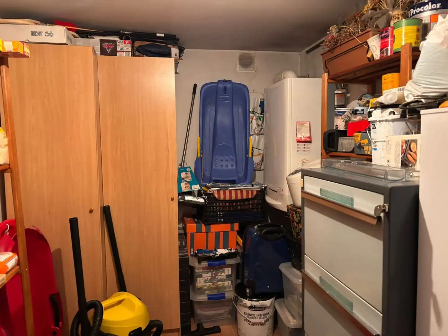 Casa o xalet en venda en Salamanca amb Terrassa