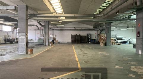 Photo 5 of Industrial buildings to rent in Parque Cataluña, Madrid