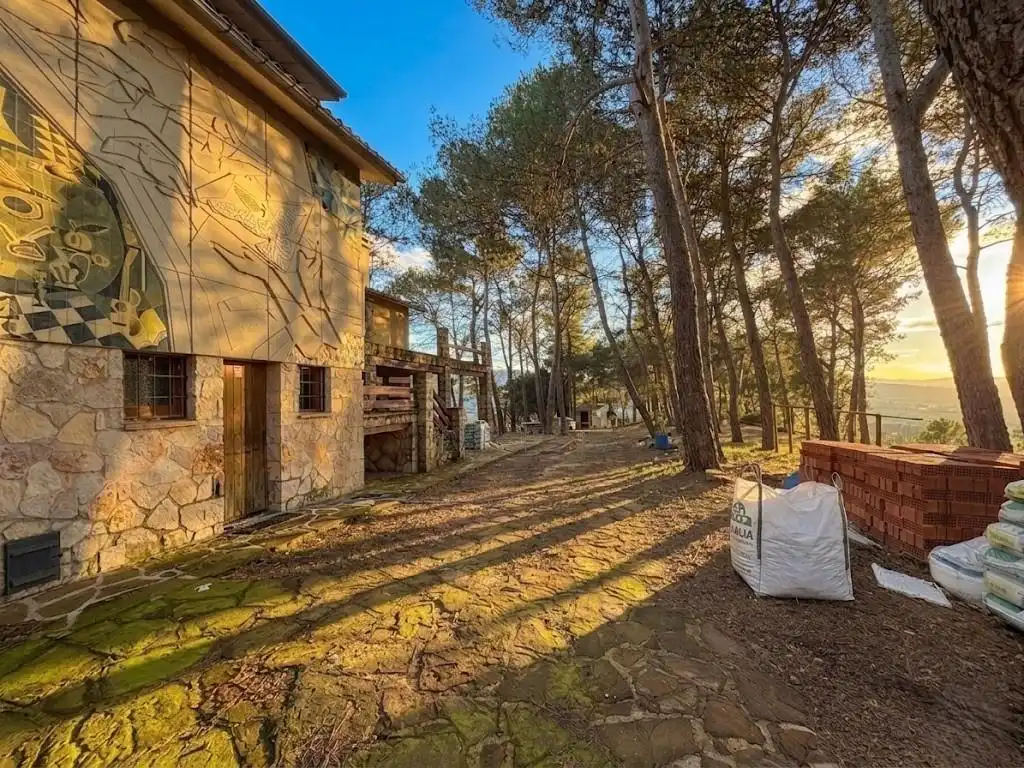Villa zum Verkauf in Seva, imagen 3