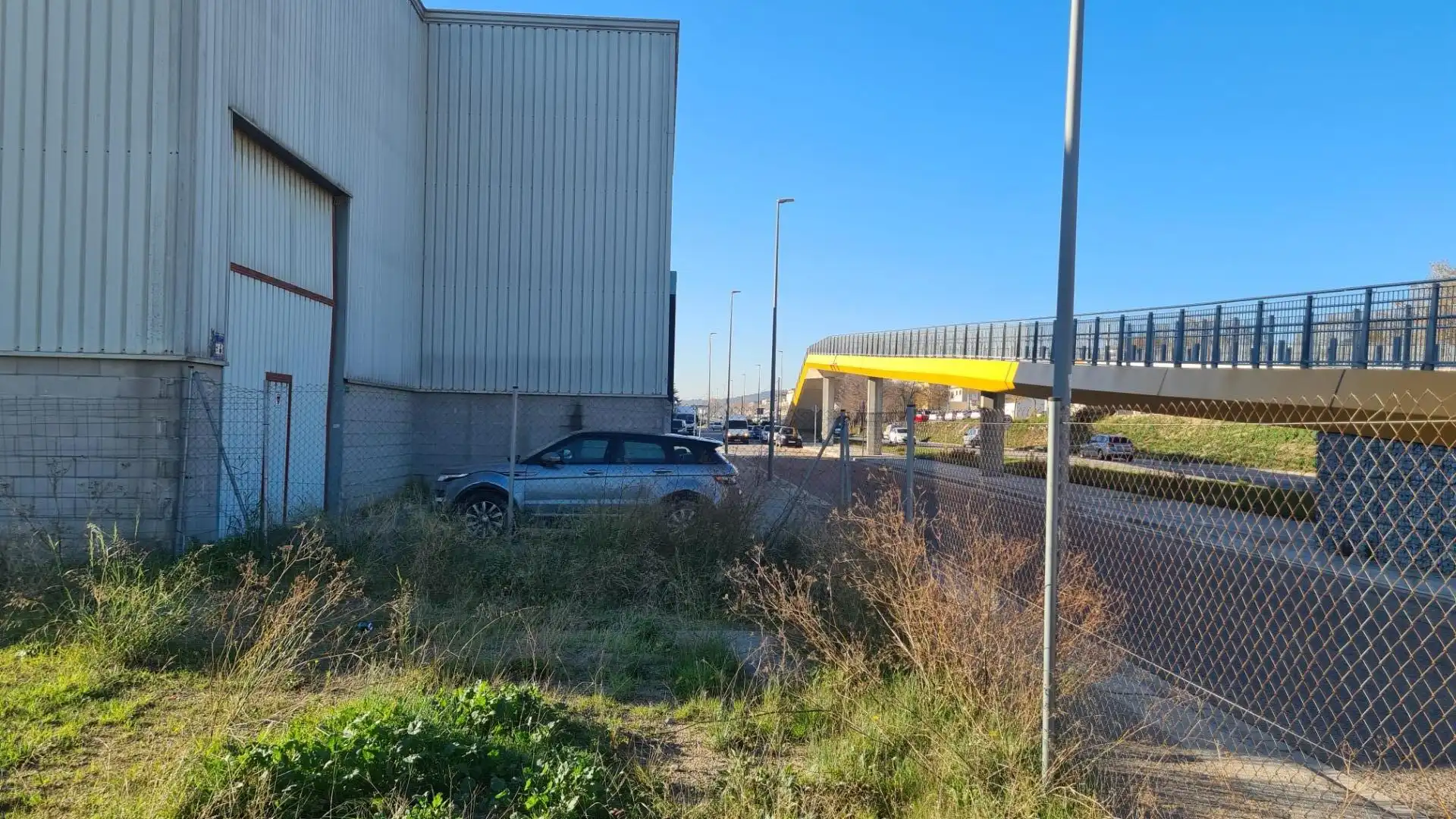 Fabrikhallen zum Verkauf in Sant Celoni