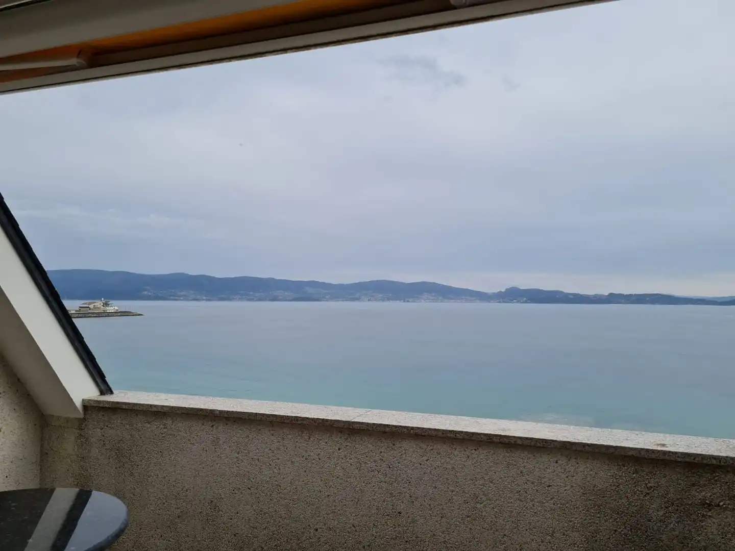 Wohnung mit Aufzug zum Verkauf in Paseo Praia de Silgar, imagen 17