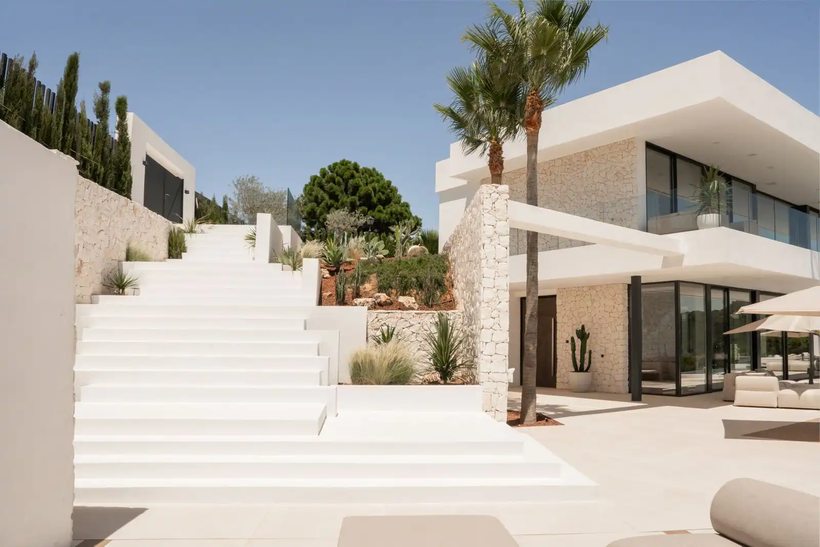 Villa mit Pool zum Verkauf in Urbanizacion Montemayor Alto 16, imagen 48