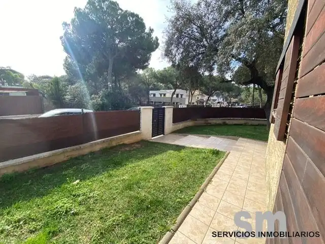 Maison avec piscine à vendre à Bollullos de la Mitación, imagen 4