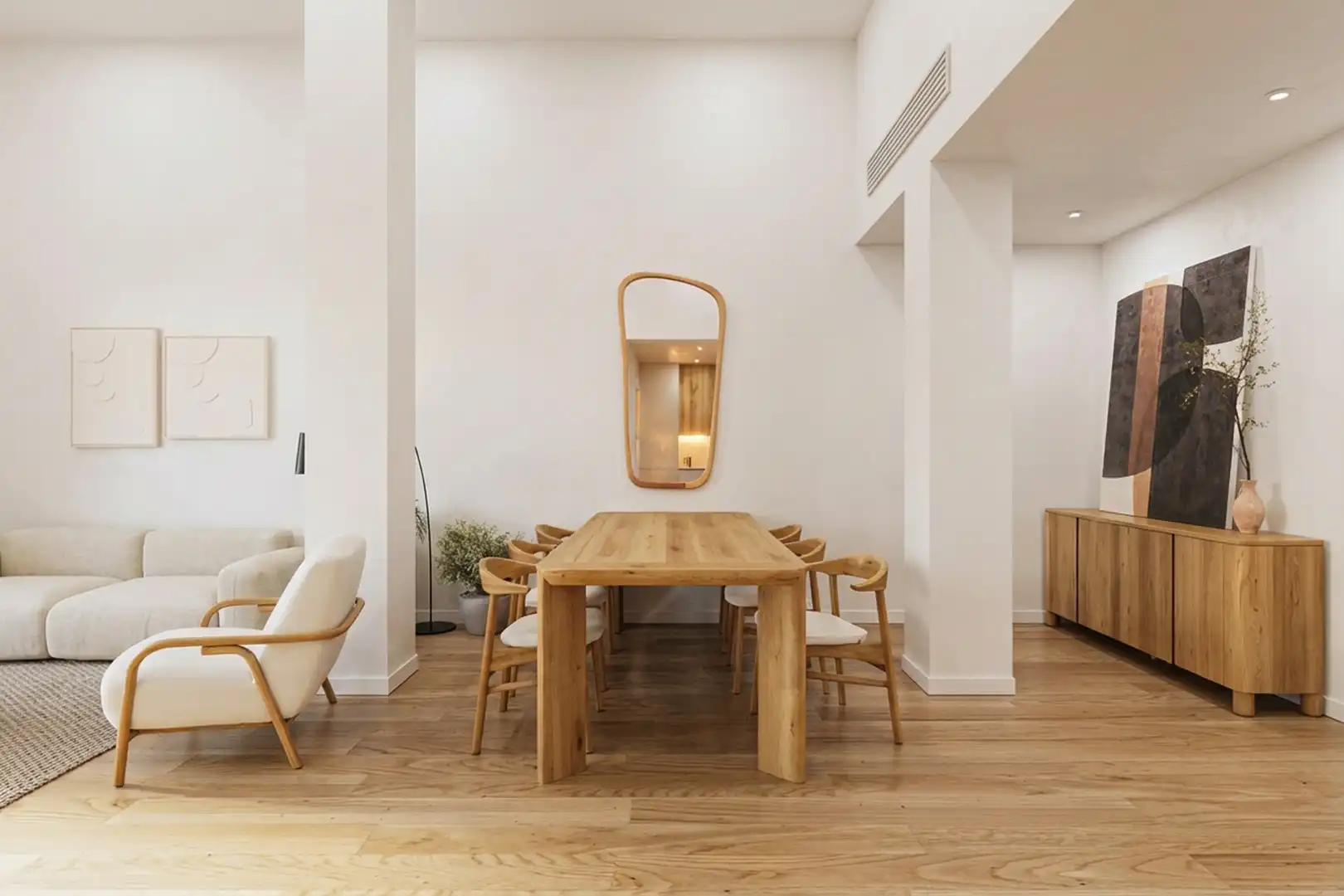 Planta baixa en venda a Carrer de Berenguer el Gran, 101, Concòrdia