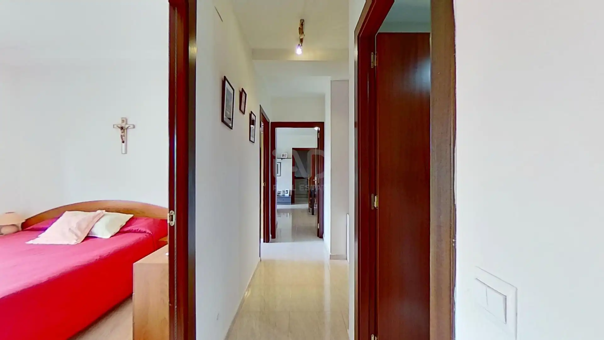Piso en venta en El Vendrell con Calefacción
