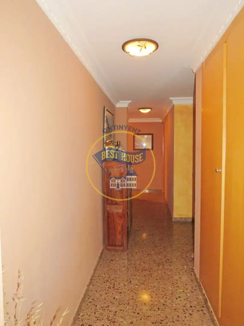 Appartement avec terrasse à vendre à L'Olleria, imagen 11
