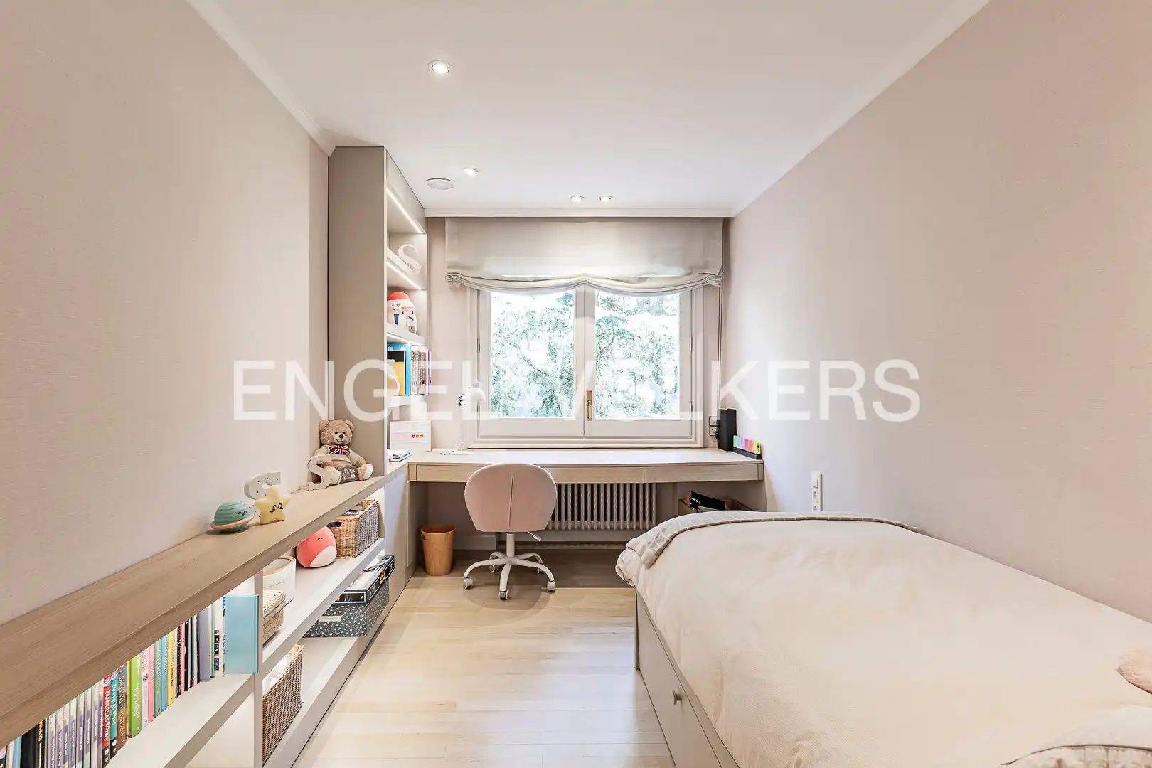 Duplex con giardino in vendita a Les Corts, imagen 65