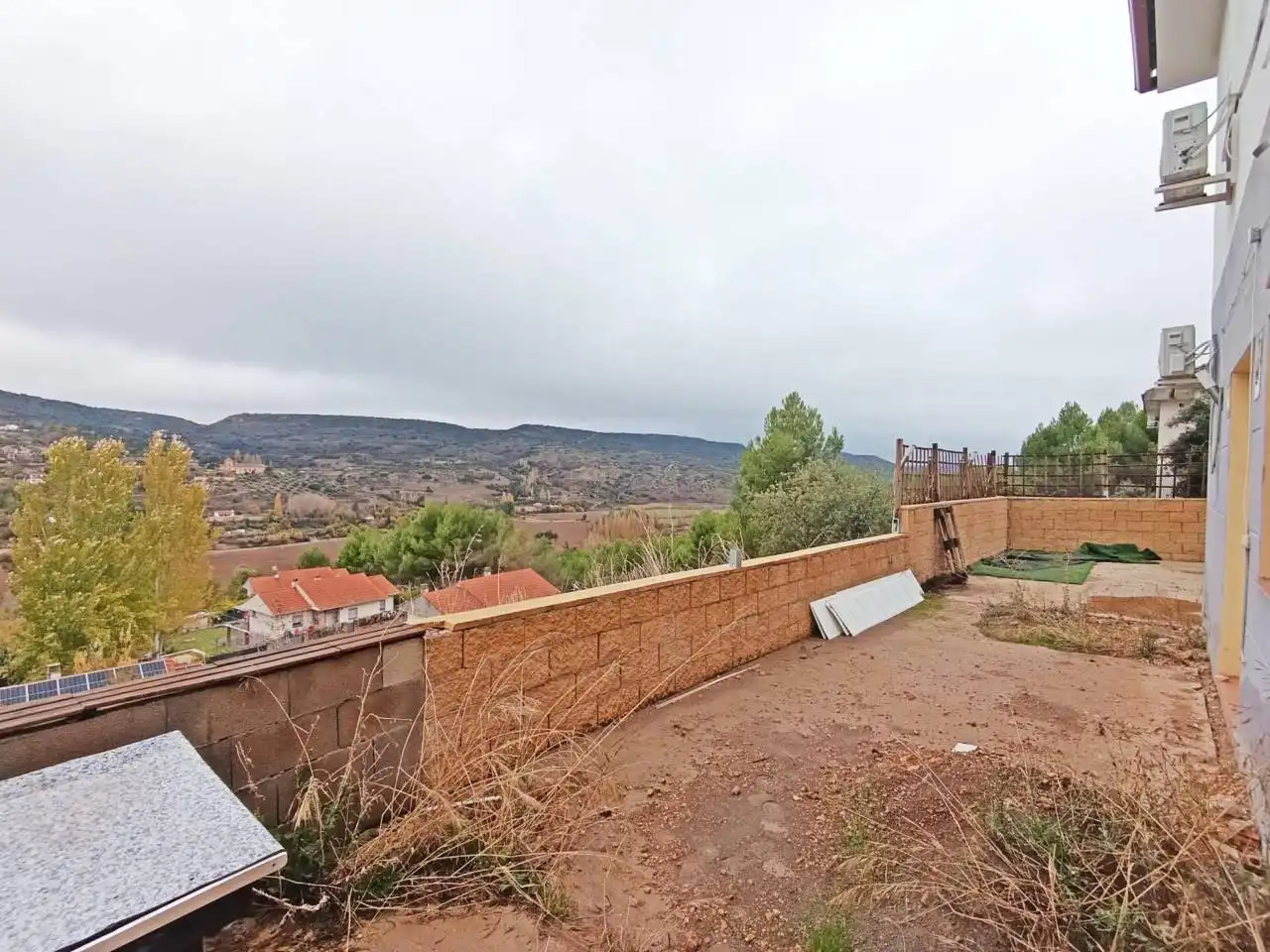Casa o chalet en venta en Ambite con Calefacción