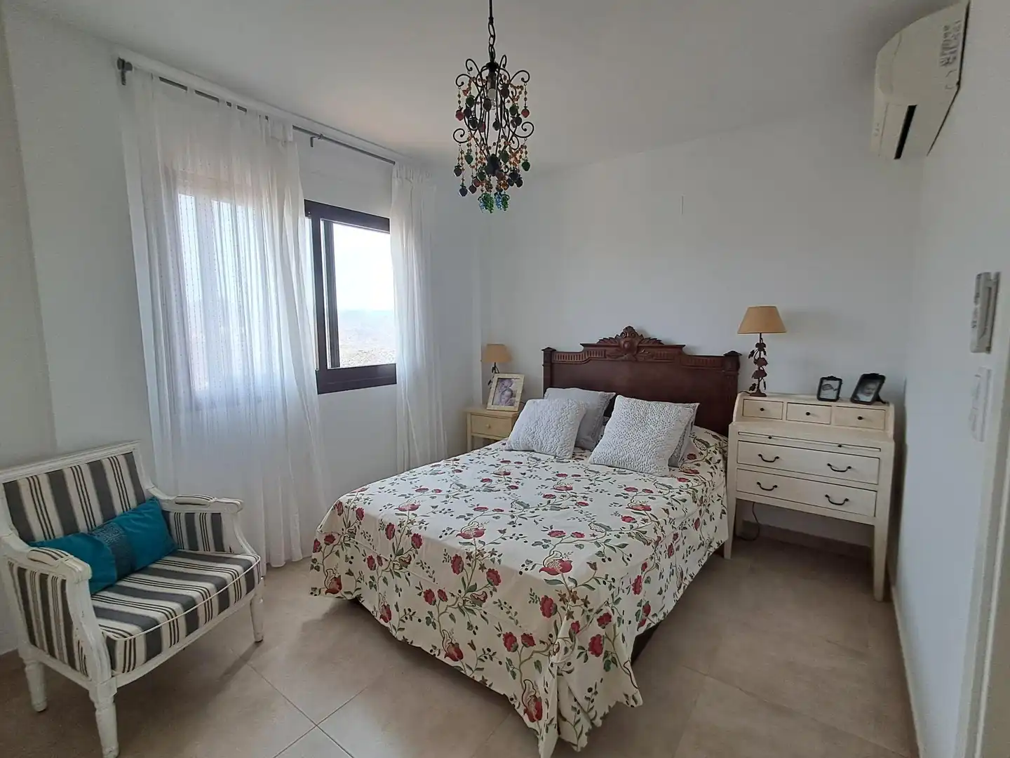 Dormitori de Dúplex en venda en Águilas amb Aire condicionat, Calefacció i Terrassa