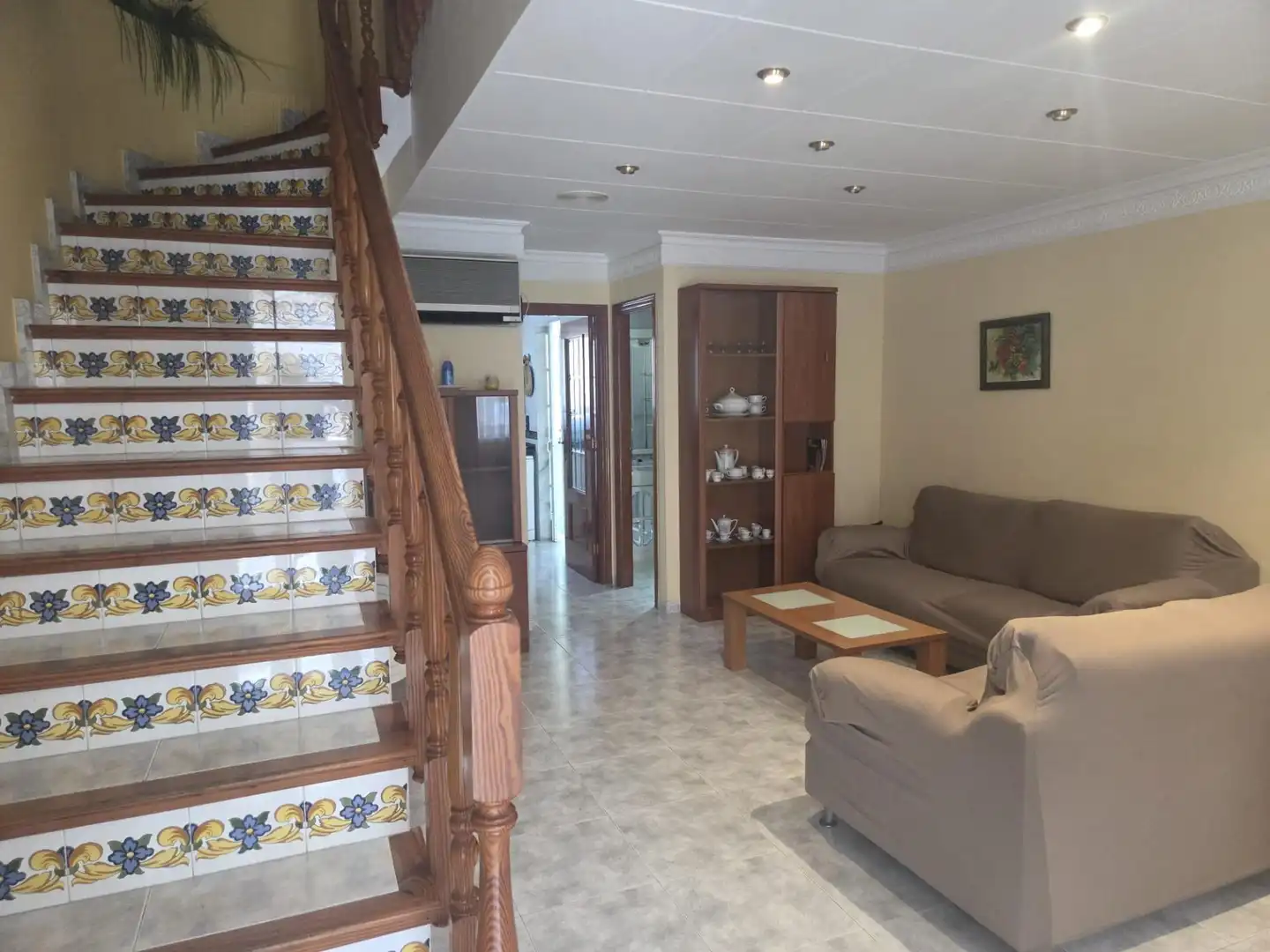 Detached homes for sale in Sueca  with Air Conditioner, Terrace and Furnished