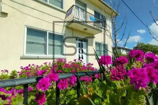Vista exterior de Casa o xalet en venda en Ortigueira amb Jardí privat i Balcó