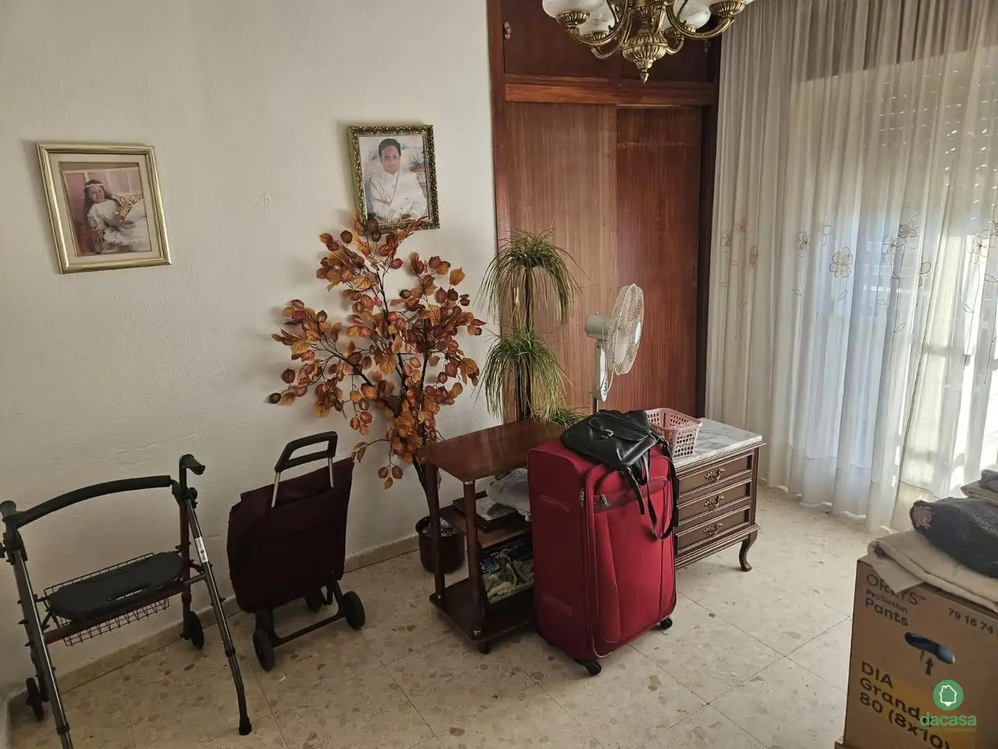 Pis en venda en Huelva amb Terrassa i Balcó
